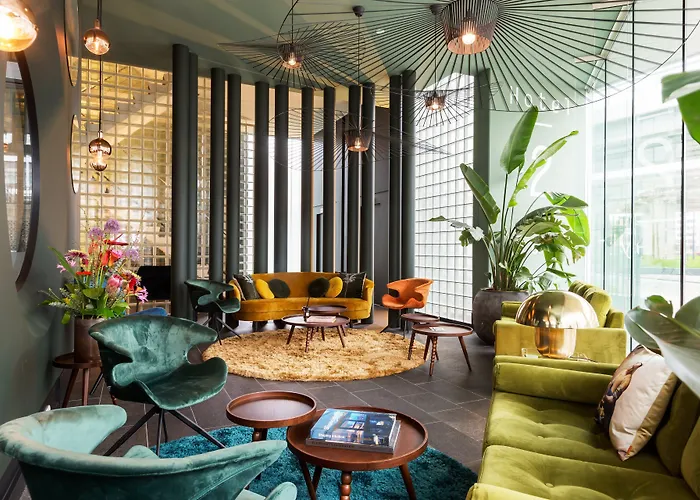Hotel2Stay Ámsterdam